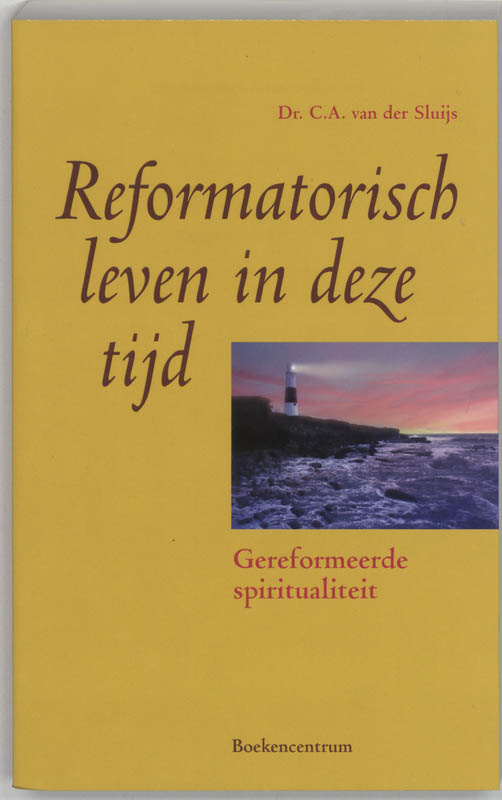boekenbalie_9789023922254_cover Reformatorisch Leven In Deze Tijd