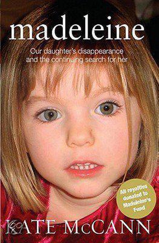 Madeleine