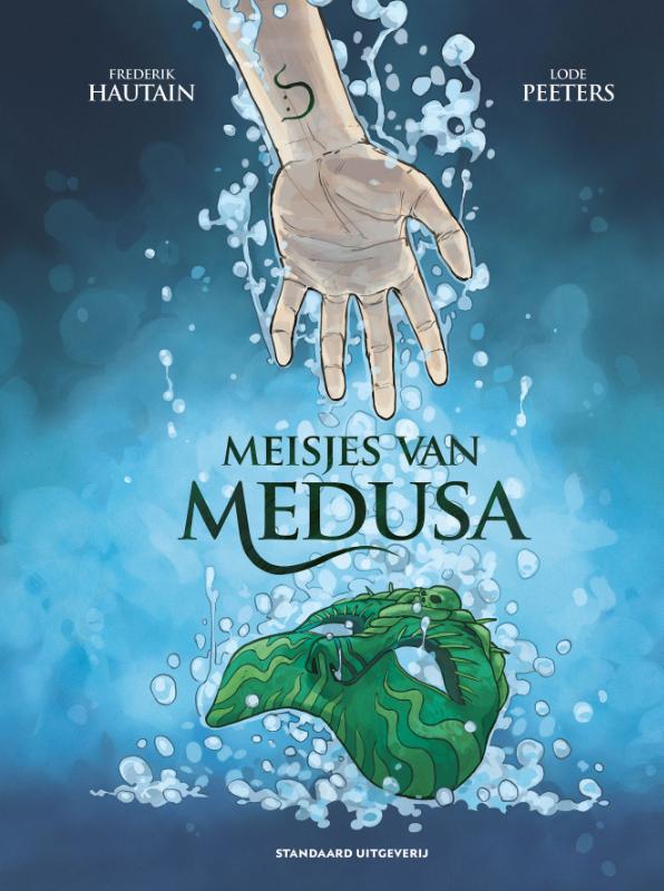 One shots 1 - De meisjes van Medusa