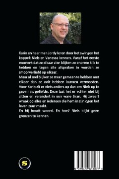 Wraak achterkant