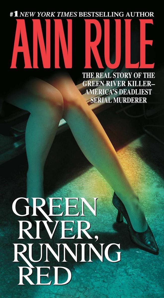 Green River, Running Red