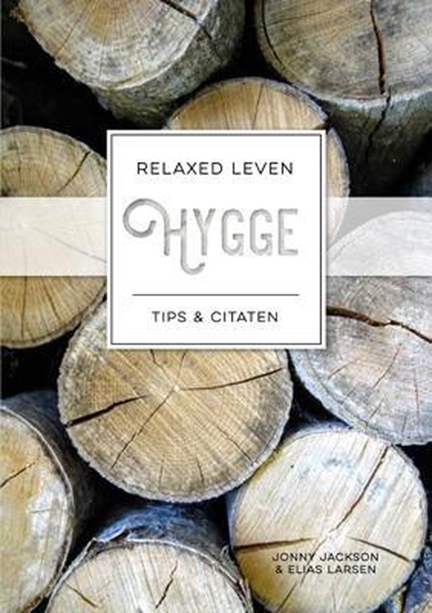 Jonny Jackson Hygge thumbnail