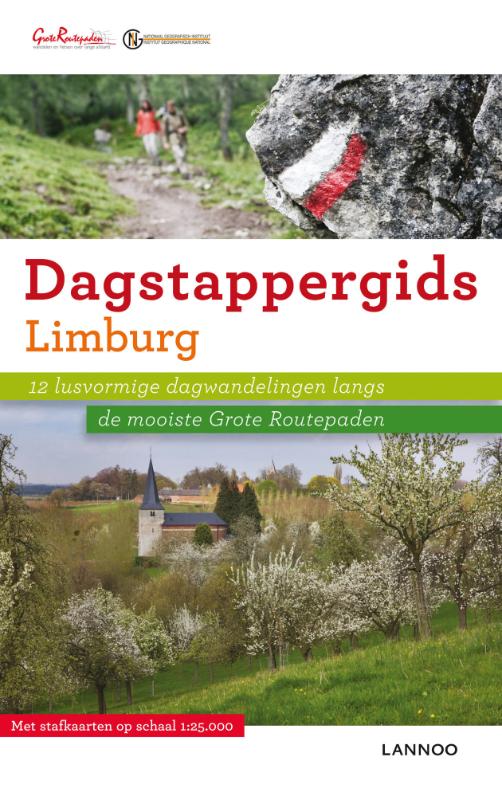 Dagstappergids Limburg