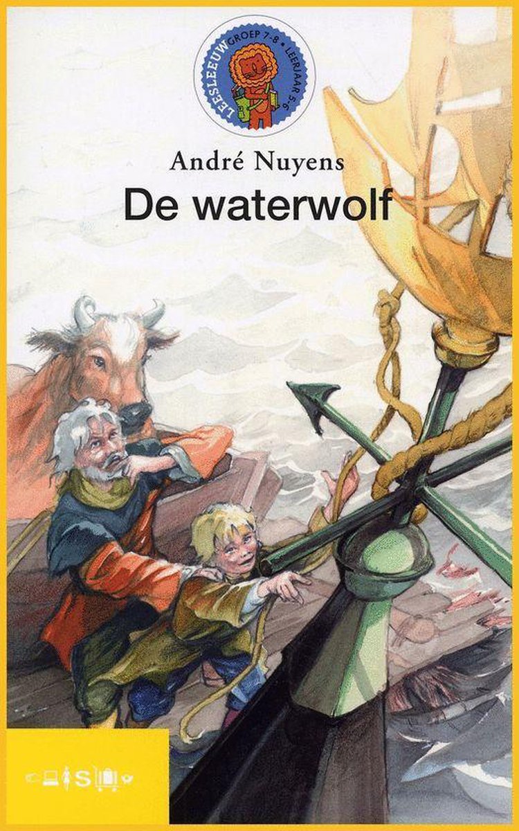 De waterwolf