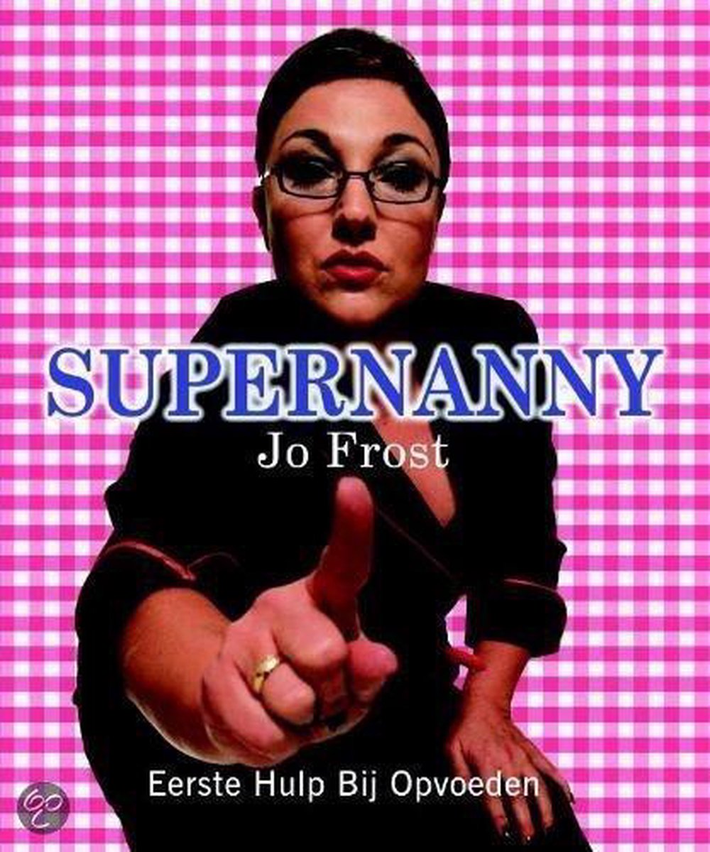 Supernanny