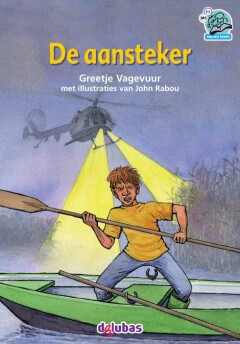 De aansteker / Samenleesboeken