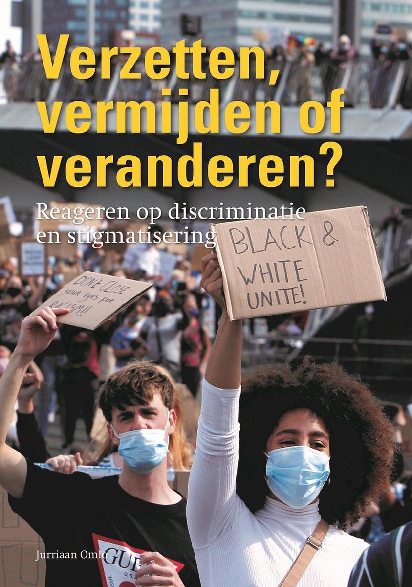 Verzetten, vermijden of veranderen? / Art.1 reeks / 1