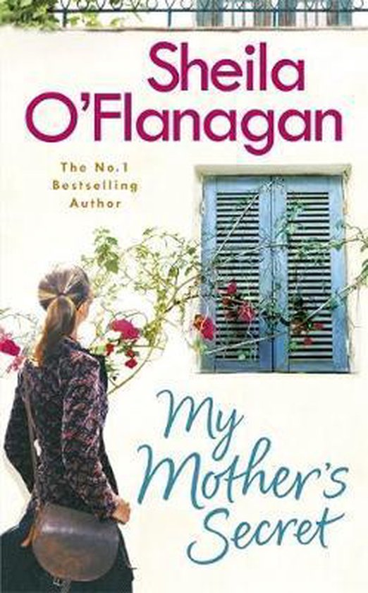 My Mother's Secret