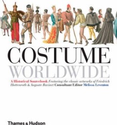 Costume worldwide