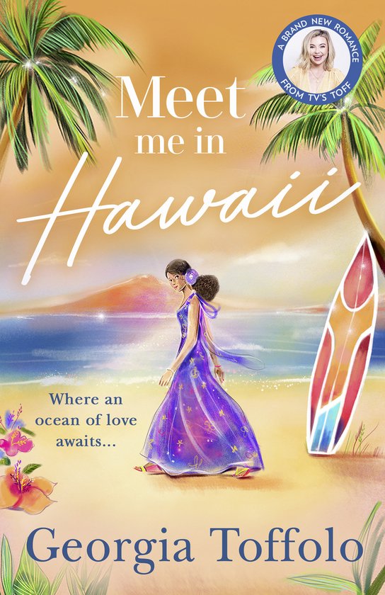 Georgia Toffolo Meet Me In Hawaii thumbnail