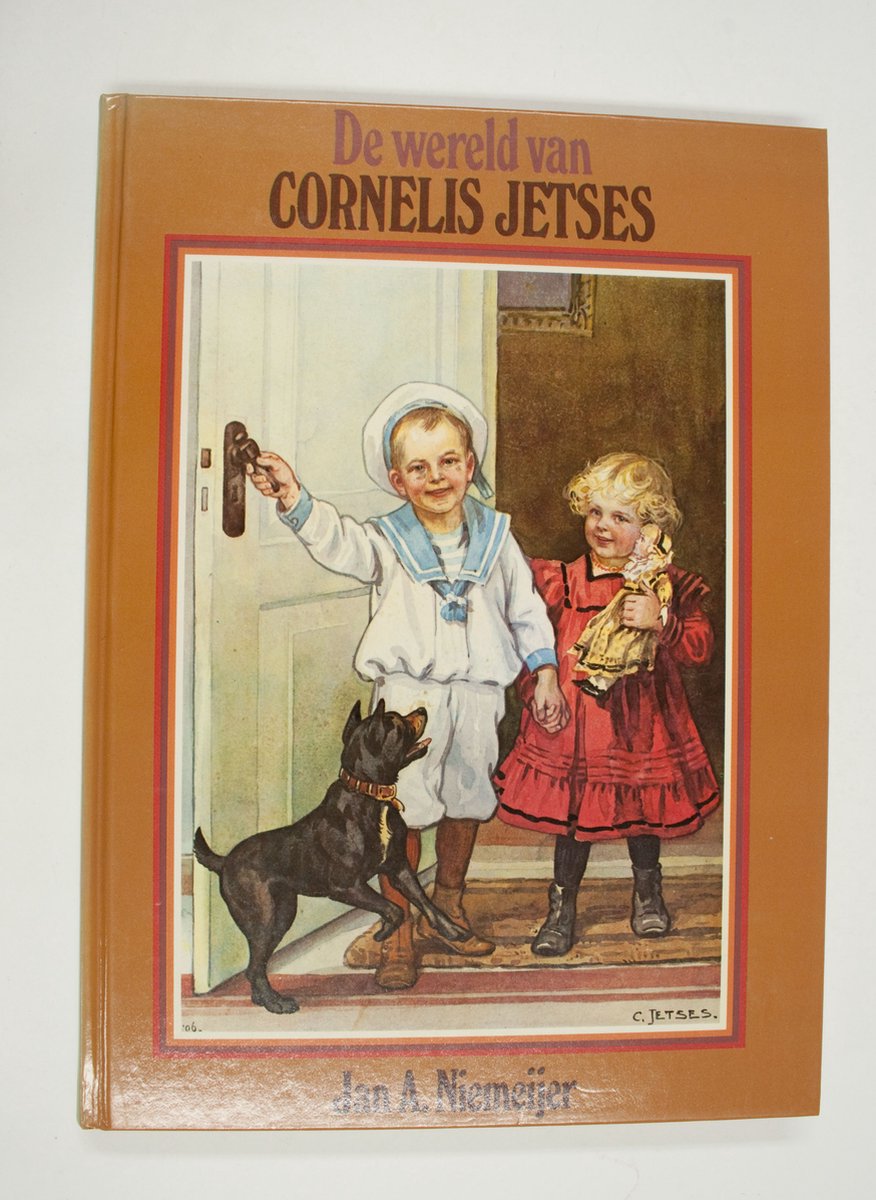 boekenbalie_9789061132066_cover De wereld van Cornelis Jetses