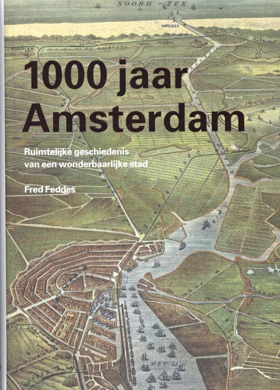 1000 jaar Amsterdam