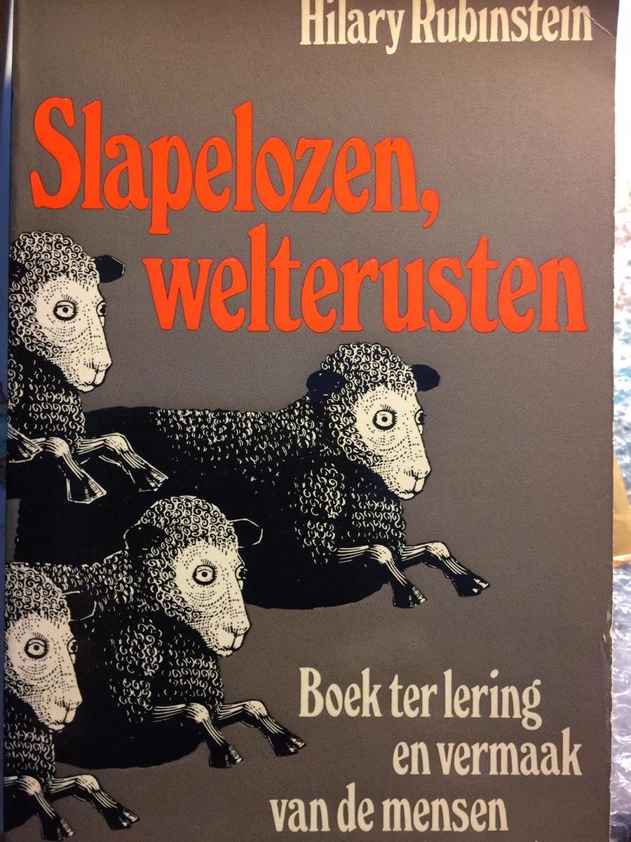 Slapelozen welterusten