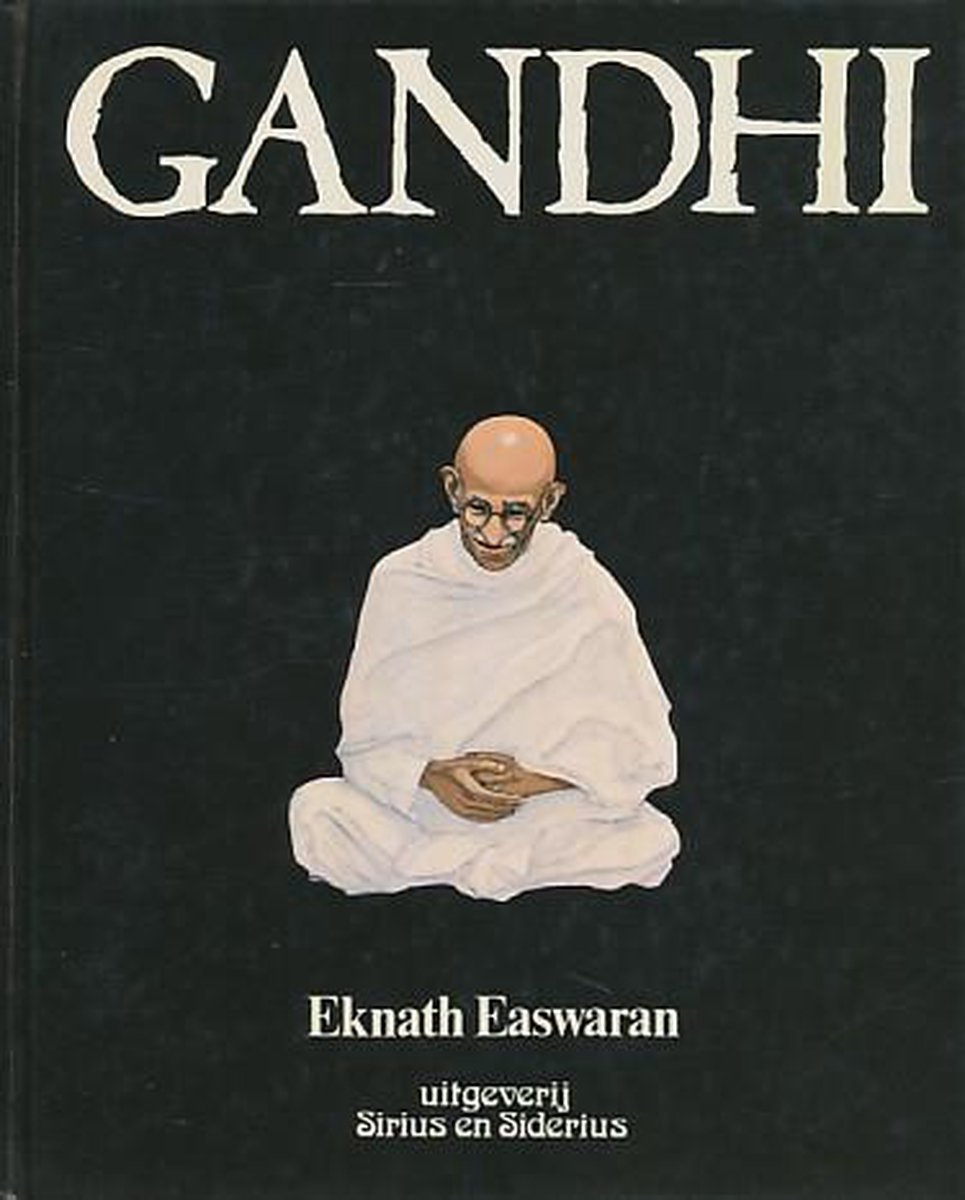 Easwaran Gandhi thumbnail