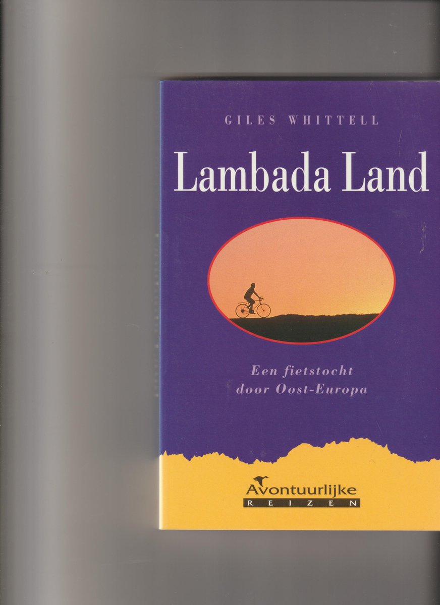 Lambada land