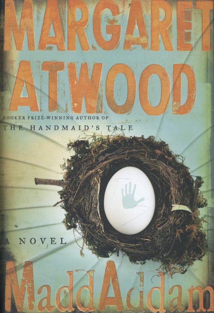 Maddaddam