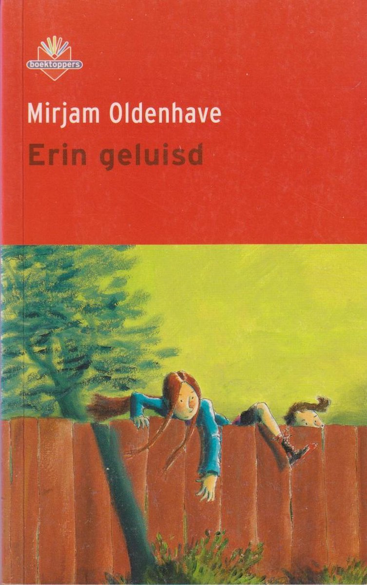 Erin geluisd / Keuzepakket / Groep 5/6