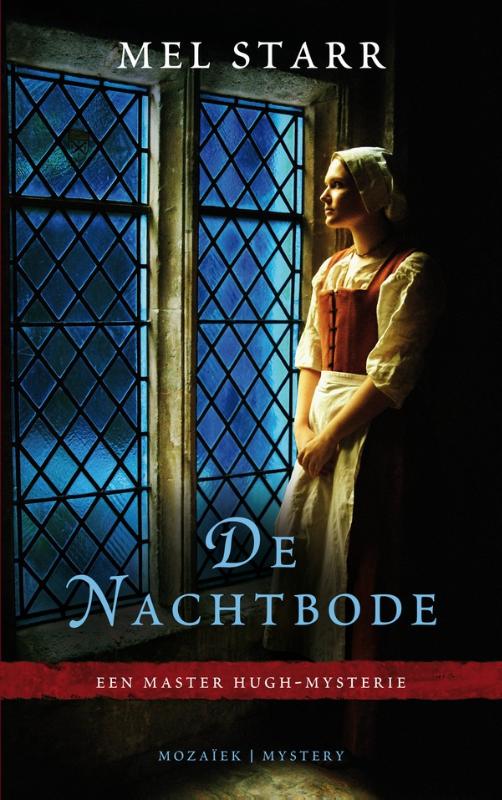 Mel Starr De Nachtbode / Master Hugh thumbnail