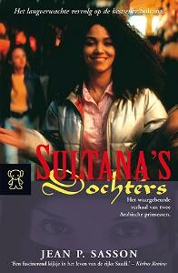 Sultana's dochters / Zwarte beertjes / 3288