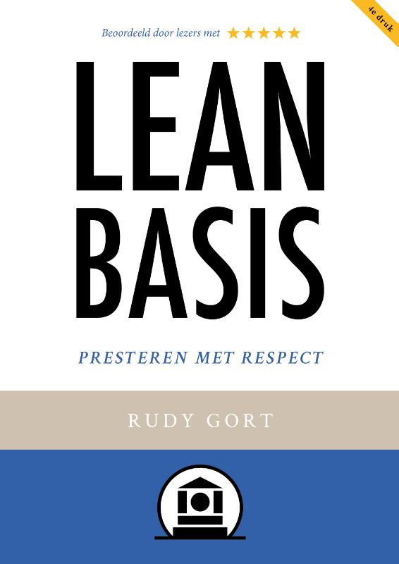 Rudy Gort Lean Basis