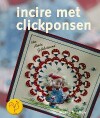 Incire met clickponsen / Doeboekjes
