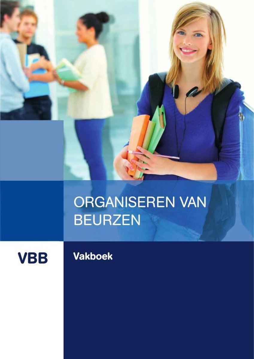 VBB : Organiseren van beurzen