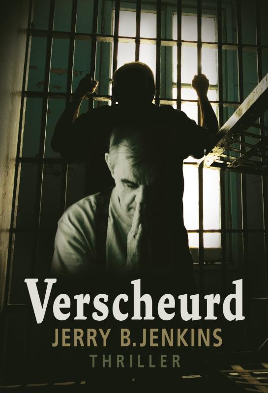 Jerry B. Jenkins Verscheurd thumbnail