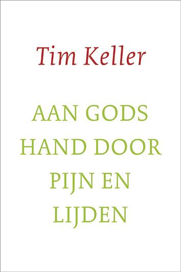 Aan gods hand door pijn en lijden