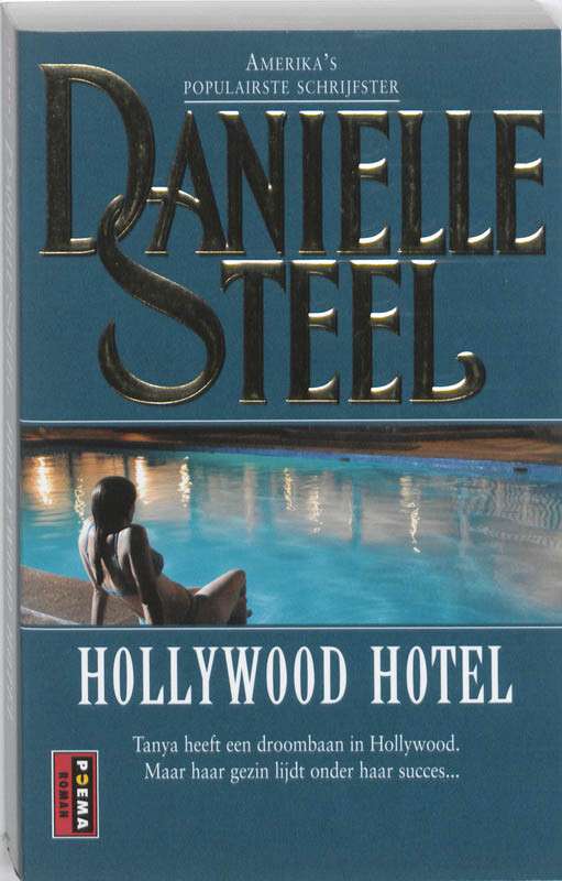 Hollywood hotel