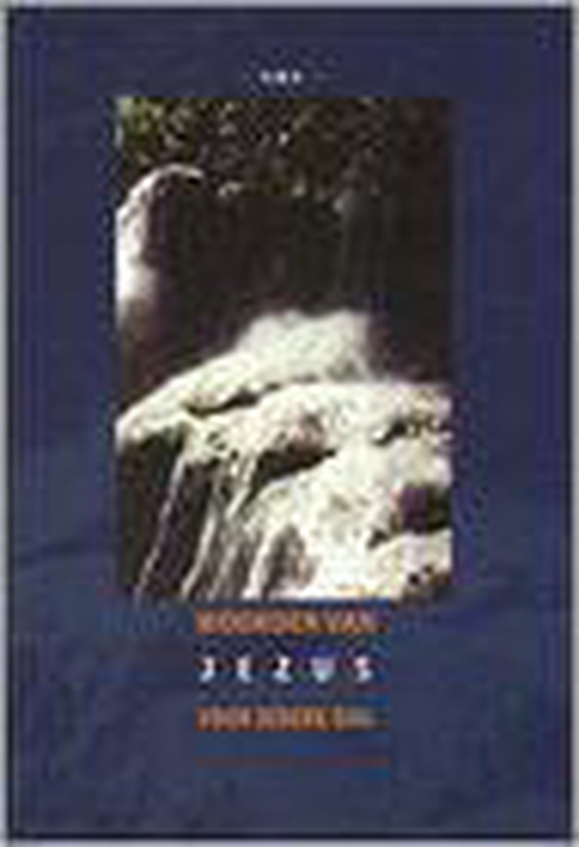 boekenbalie_9789071156502_cover Woorden van Jezus voor iedere dag