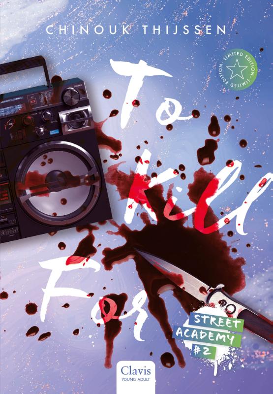 To kill for / Street Academy / 2