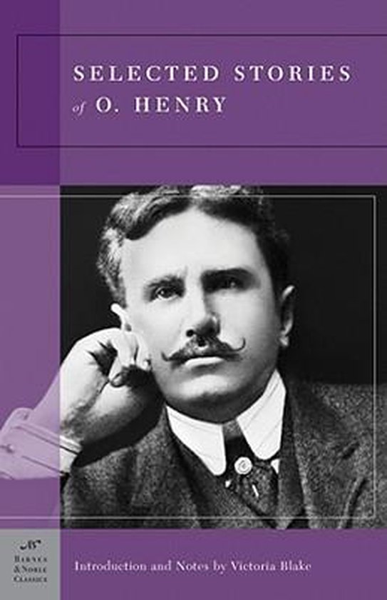 Selected Stories Of O. Henry