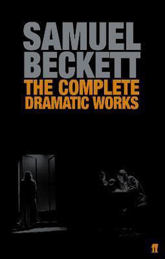 boekenbalie_9780571229154_cover Complete Dramatic Works Samuel Beckett