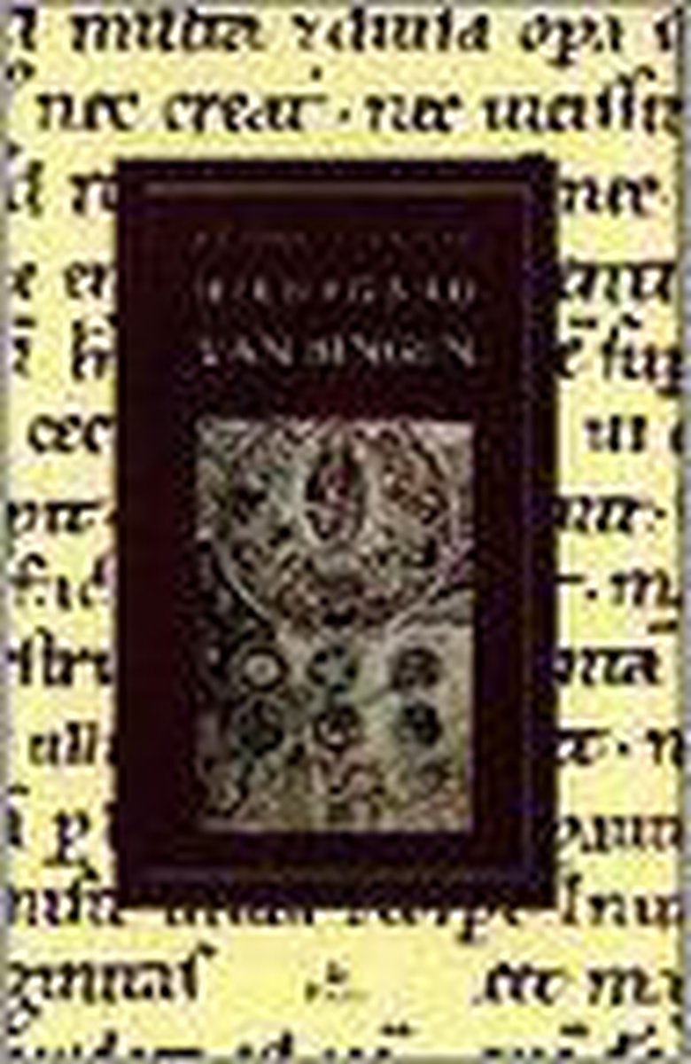 boekenbalie_9789068014877_cover Hildegard van Bingen