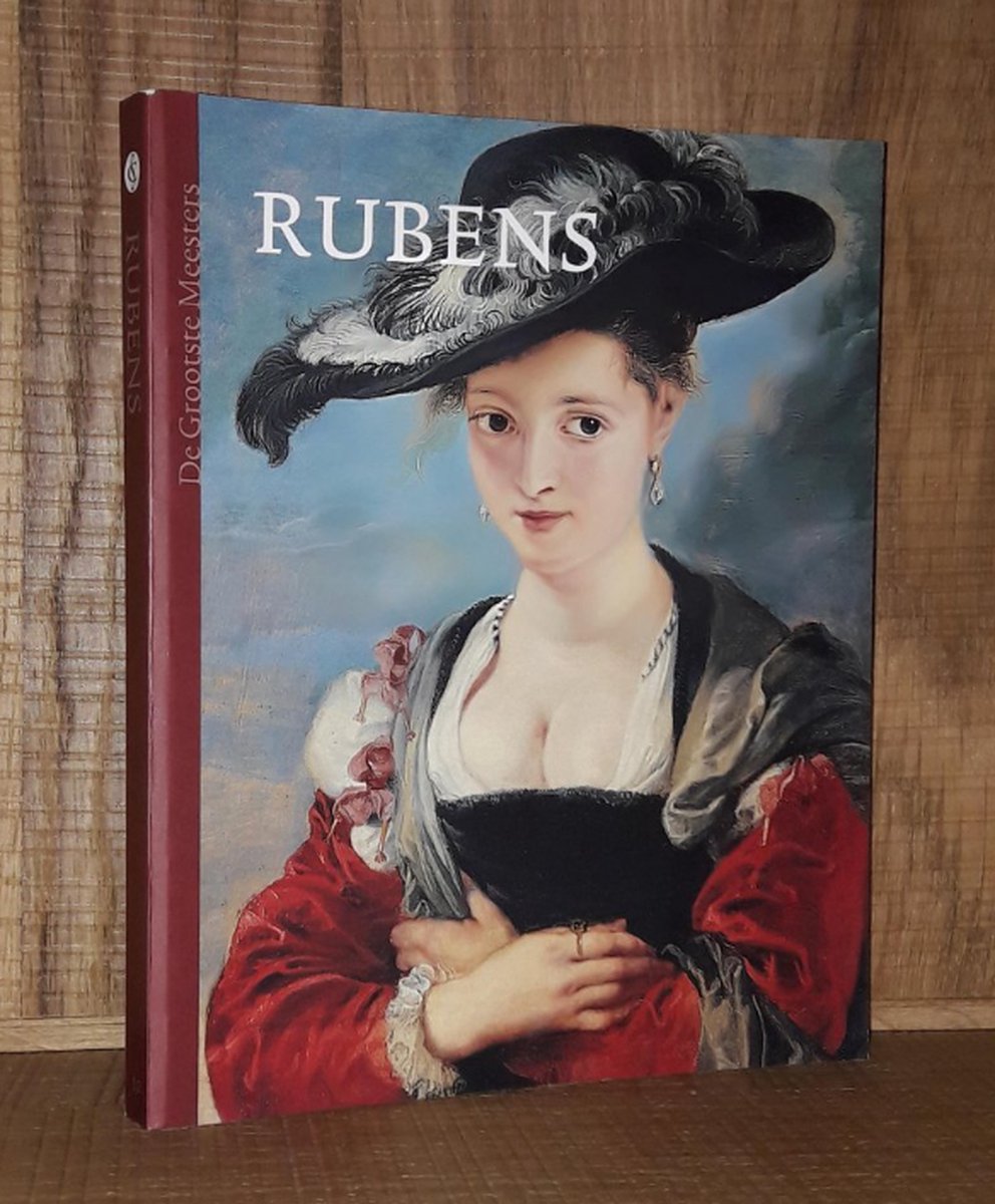 Rubens De Grootste Meesters thumbnail