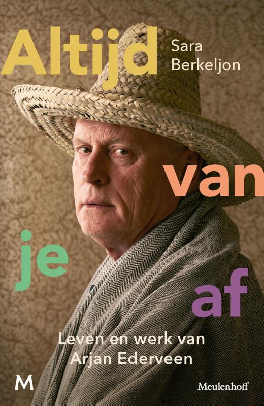 Sara Berkeljon Altijd Van Je Af thumbnail