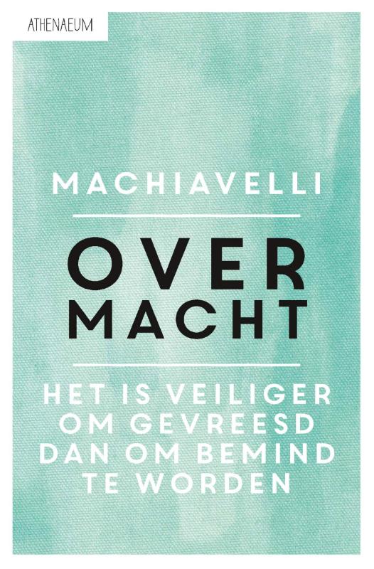 boekenbalie_9789025303396_cover Over macht
