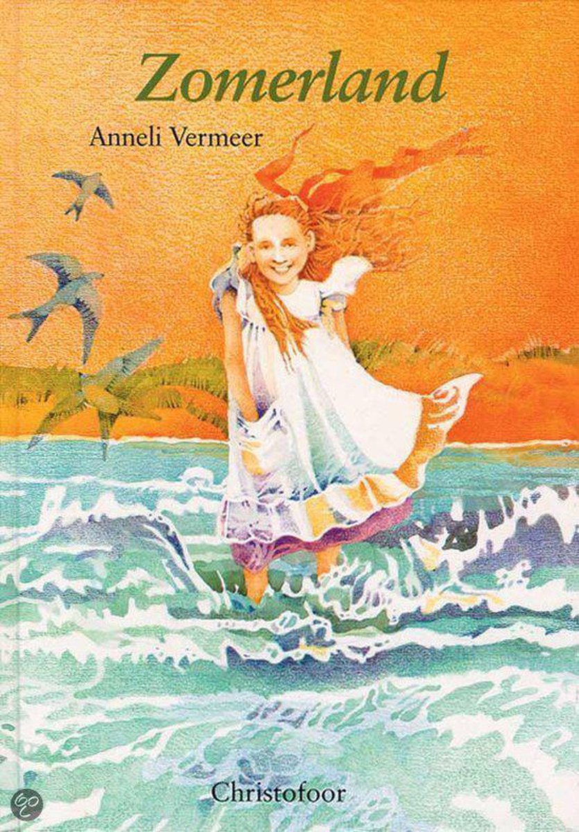 boekenbalie_9789062387175_cover Zomerland