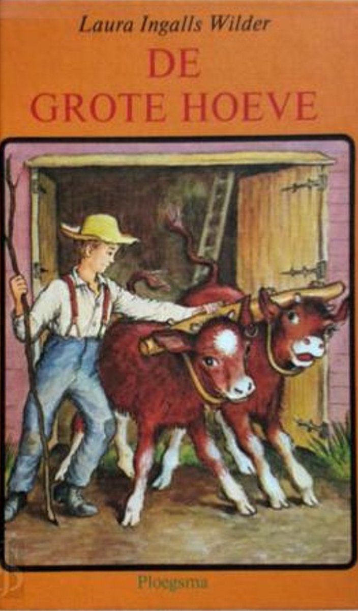 Robert Wilder De Grote Hoeve thumbnail