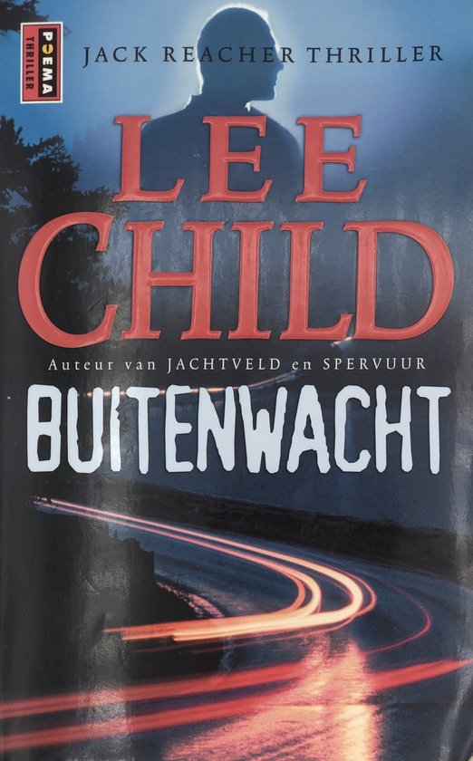 Buitenwacht / Jack Reacher / 6