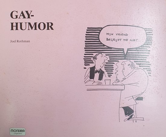 Gay-humor