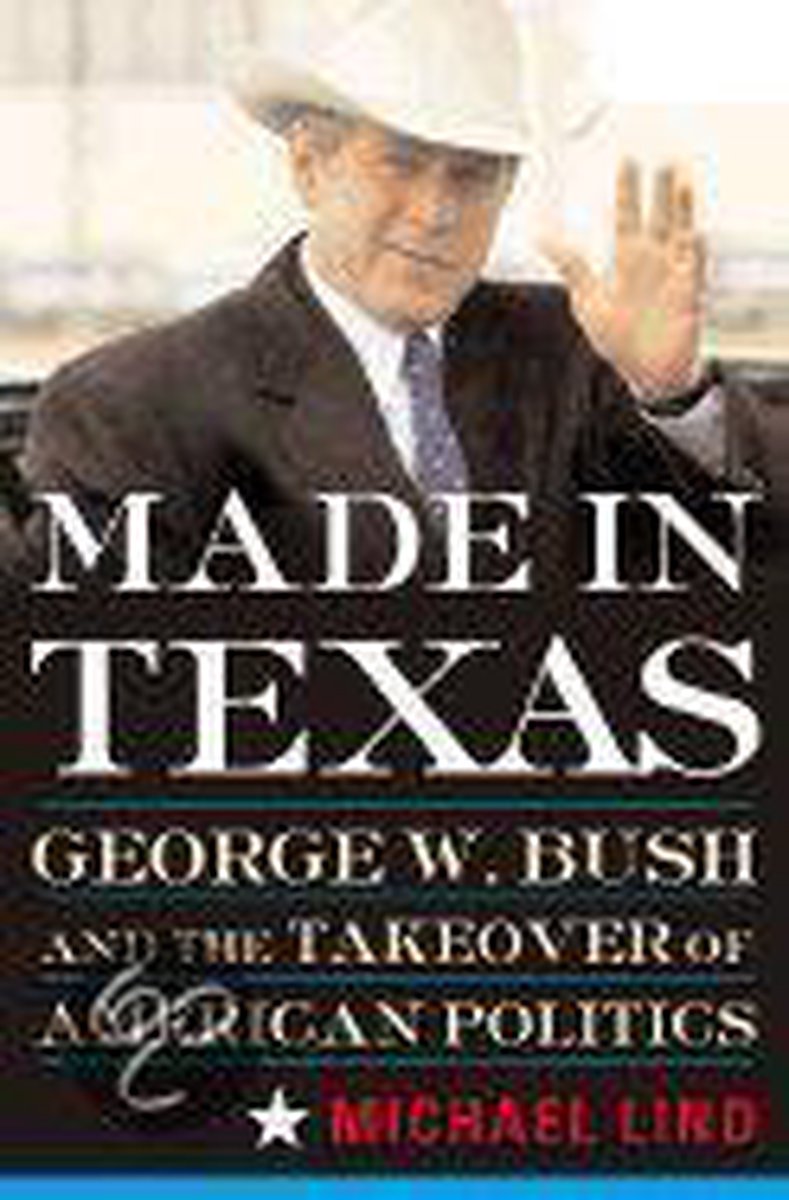 Michael Lind Made In Texas thumbnail