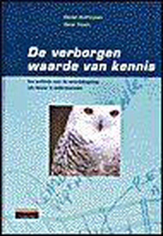 De verborgen waarde van kennis