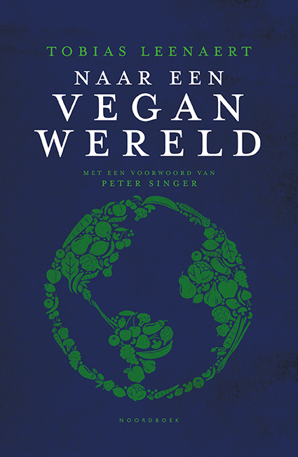 Naar een vegan wereld