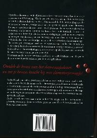 Damestasjeslezen achterkant