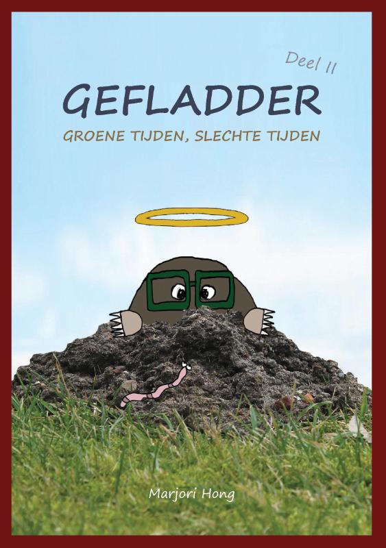 Groene tijden, slechte tijden / Gefladder / 2