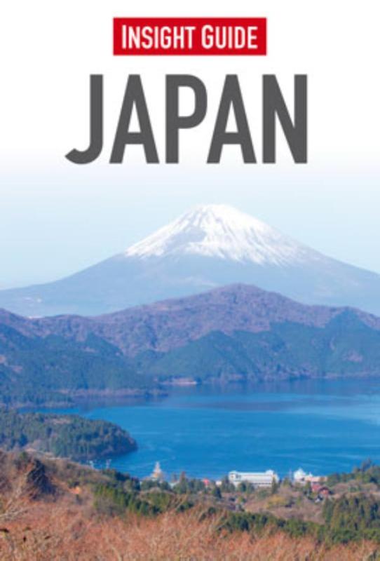 Japan / Insight guides