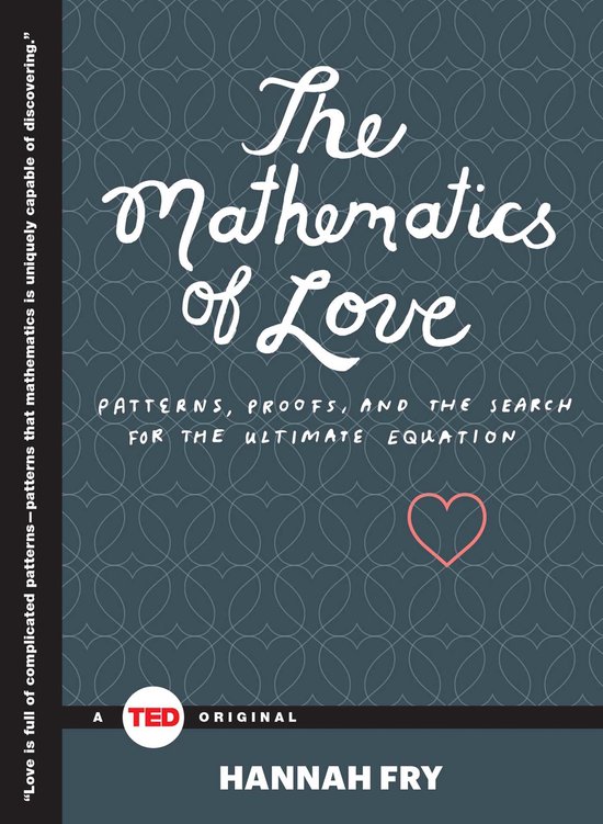 The Mathematics of Love