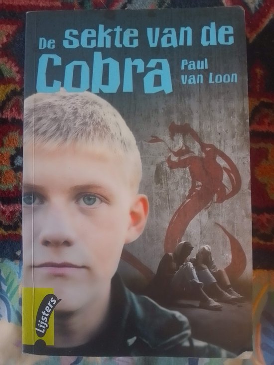 De sekte van de Cobra