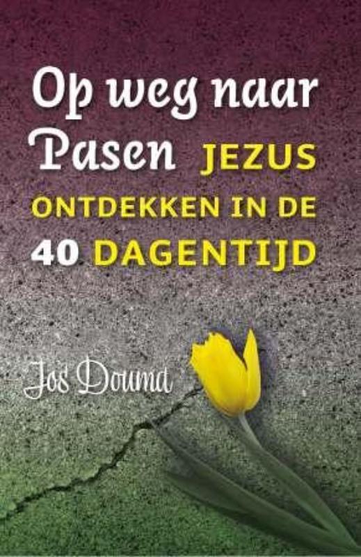 Jos Douma Op Weg Naar Pasen thumbnail